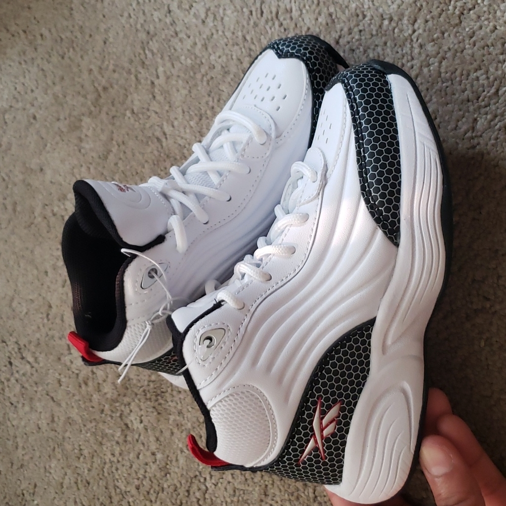 Brand New Reebok Sneakers